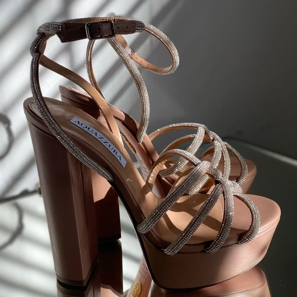 Aquazzura new original